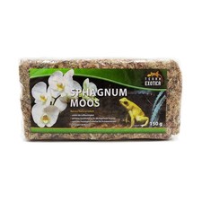 Sphagnum Moos 150 g Terra