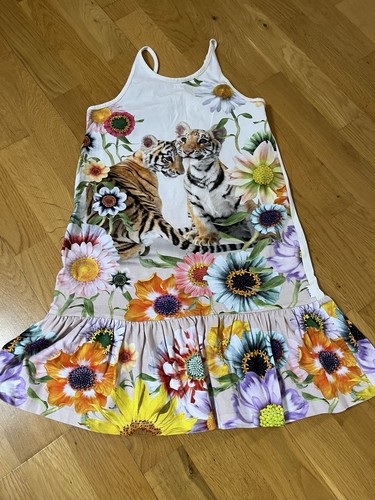 Molo sommerkleid 134 140 - molo, 134/140
