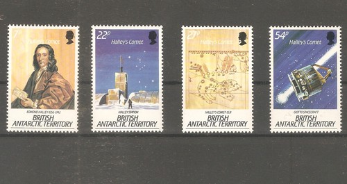 Britische antarktis bat - antarktis,