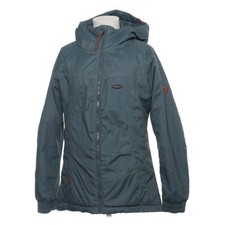 Alife and Kickin, Winterjacke