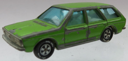 Siku 1029 1614 - 1614, passat