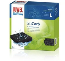 Juwel Filtermedien Größe L
