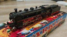 Märklin 8393 hamo dampflok - 8393,