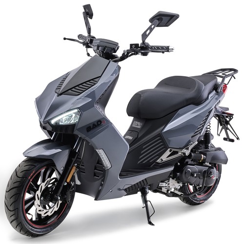enduro 50ccm