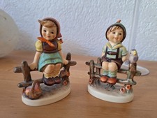 Goebel hummel figuren - hummel,