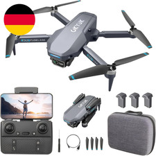 K618 MAX Drohne Mit Kamera