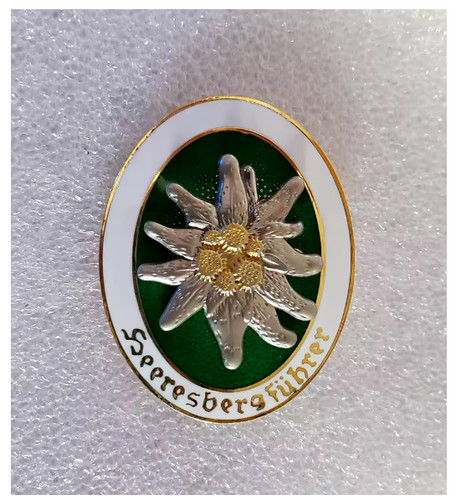 Ww2 replik edelweiss - ww2,
