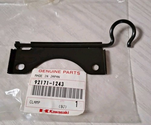 Kawasaki 1500 halter - 1500,
