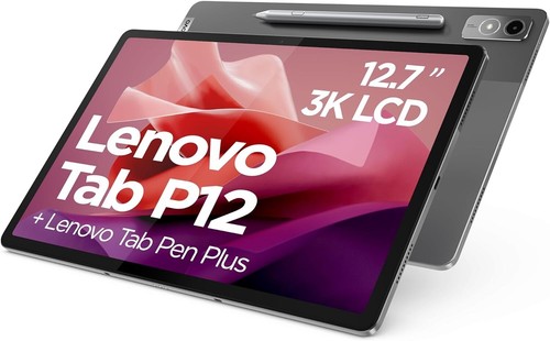 Lenovo tab p12 tablet - lenovo,