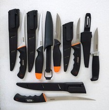 Fisch, Jagt, Filetiermesser