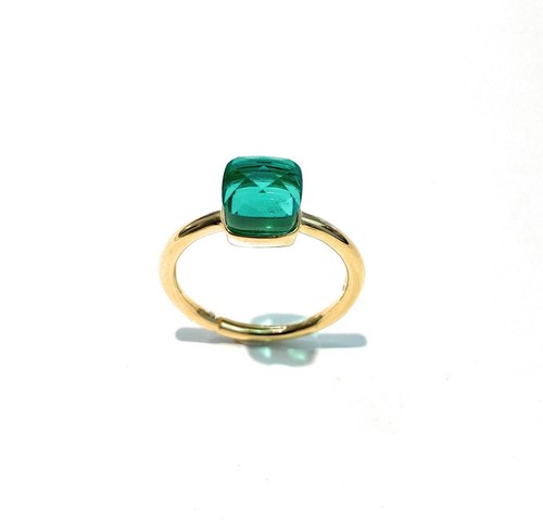 925 silber ring mit - silber, zirkonia