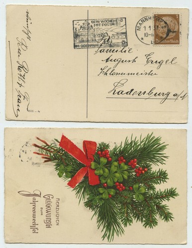 84260 stempel dein - 84260,