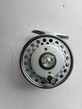 Fliegenrolle HARDY L.R.H. multiplier # 5/6