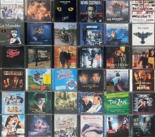 Music From The Motion Picture, Filmmusik, Musical, Themes CD Auswahl2 Nur1xPorto