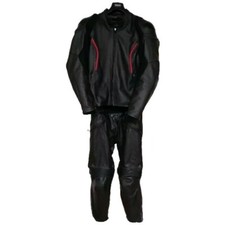 Ducati/Dainese Kombi Herren 2-teilig; Jacke Gr.52 / Hose Gr.50; Original Ducati