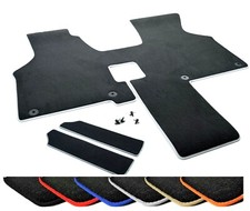  Fußmatte passend für Bus VW