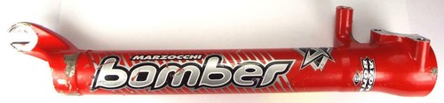1998 1999 marzocchi bomber - 1998-1999,