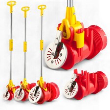 KG Rückstauverschluss | für