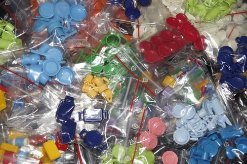 Playmobil geschirr zur - geschirr,