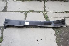 Opel Astra G Cabrio Windabweiser Regenabweiser Wasserkasten Abdeckung 90520680