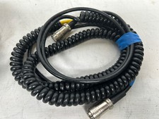 SQN aufgerolltes Kamerakabel