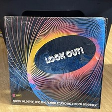 Look Out! Sandy Feldstein &