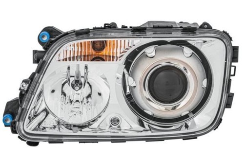 Hella mercedes actros mp2 mp3 - hella,