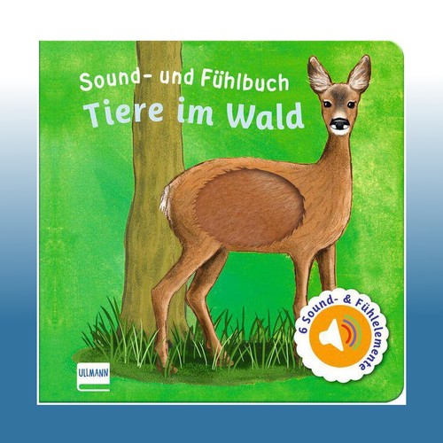 Sound und fühlbuch - und,
