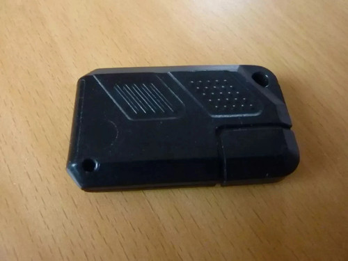 8315 infrarot handsender eak - infrarot-handsender,