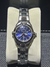 Vintage Hollywood Polo Since 1988 Country Club Uhr  Polo Pony & Reiter