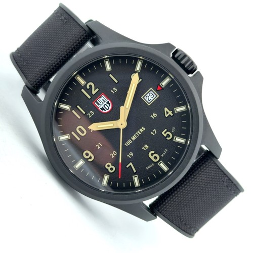 Luminox atacama field 43mm - atacama,