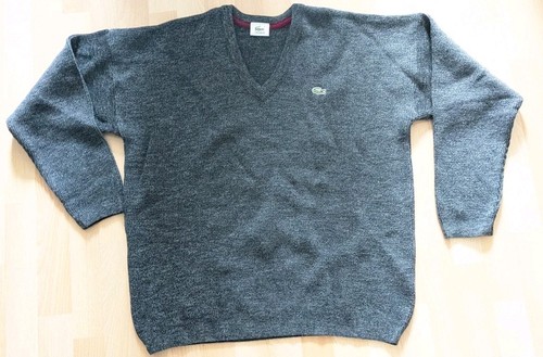 Lacoste herren pullover - herren,