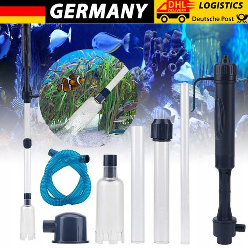 Elektrischer kies staubsauger - kies,