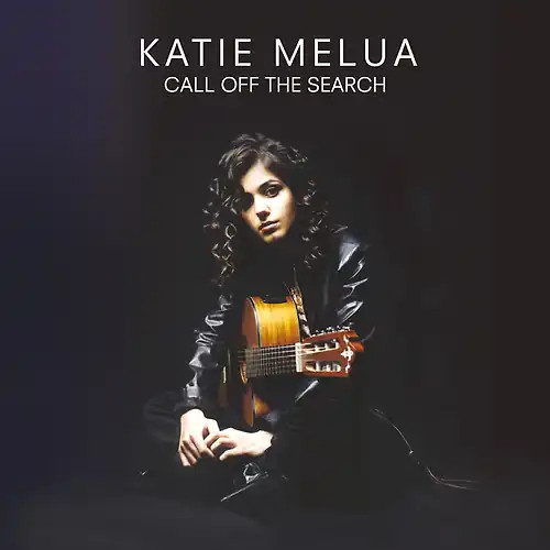 Katie melua call off the - melua,