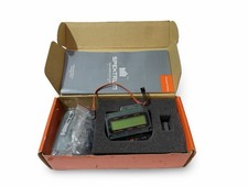 Spektrum Nitro Telemetry Combo