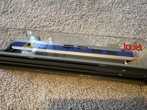 Jouef tgv atlantique - h0,