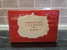 Christian Lacroix Paris EAU