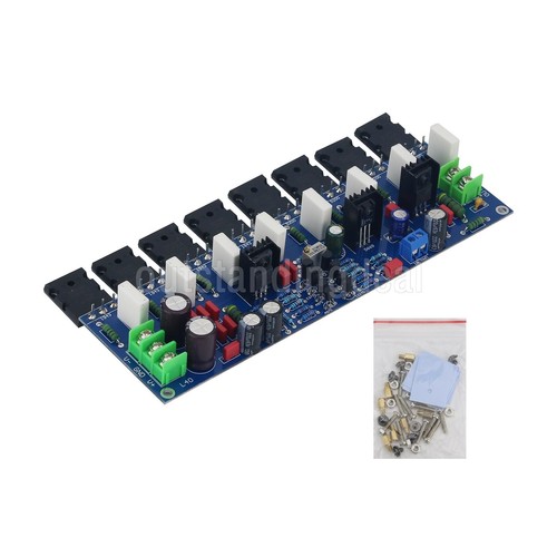 L40 200w hifi amplifier - hifi,