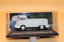 DieCast  1:43 VW Volkswagen T1