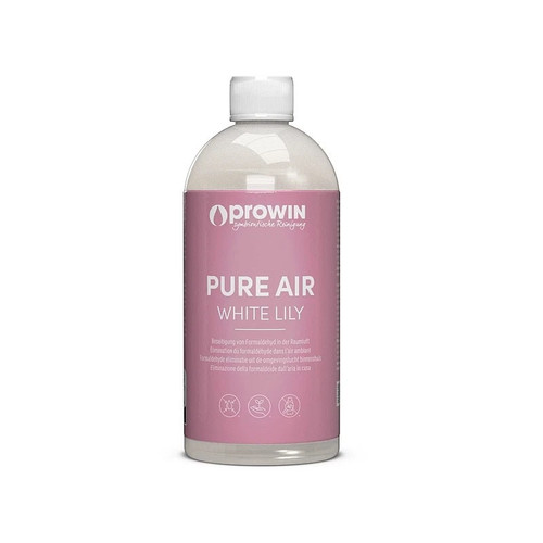 Prowin pure air - air, white