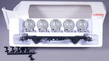 Märklin 48532 - h0, dc