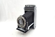 Kodak Junior 620 mit Kodak-Anastigmat 4.5 / 10.5cm