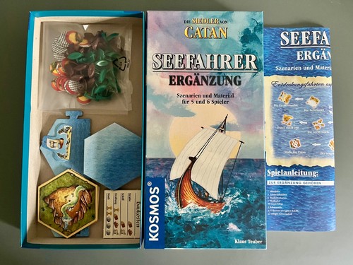 Die siedler von catan - siedler,