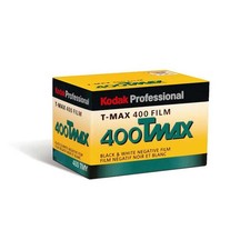 Kodak S/W Film T-MAX 400 TMY