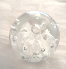 Glas Kugel Glasbläserei