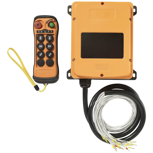 Tru components industrielle - tru,