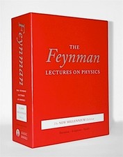 Matthew Sands The Feynman