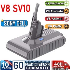 Für Dyson V8 SV10 21.6V