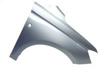 VW Volkswagen Caddy 2 2K Kotflügel vorne Rechts Silber Metallic