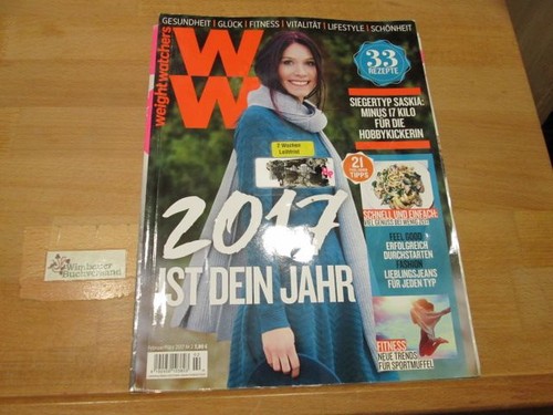 Weight watchers magazin - watchers, [magazin]